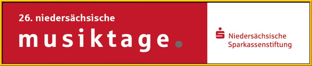 26. Musiktage