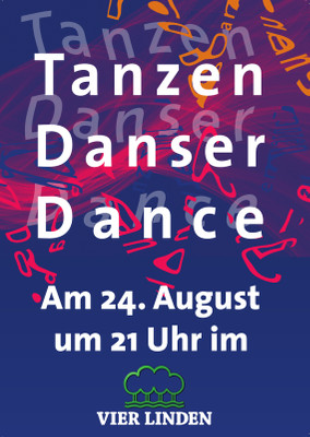 Tanzen