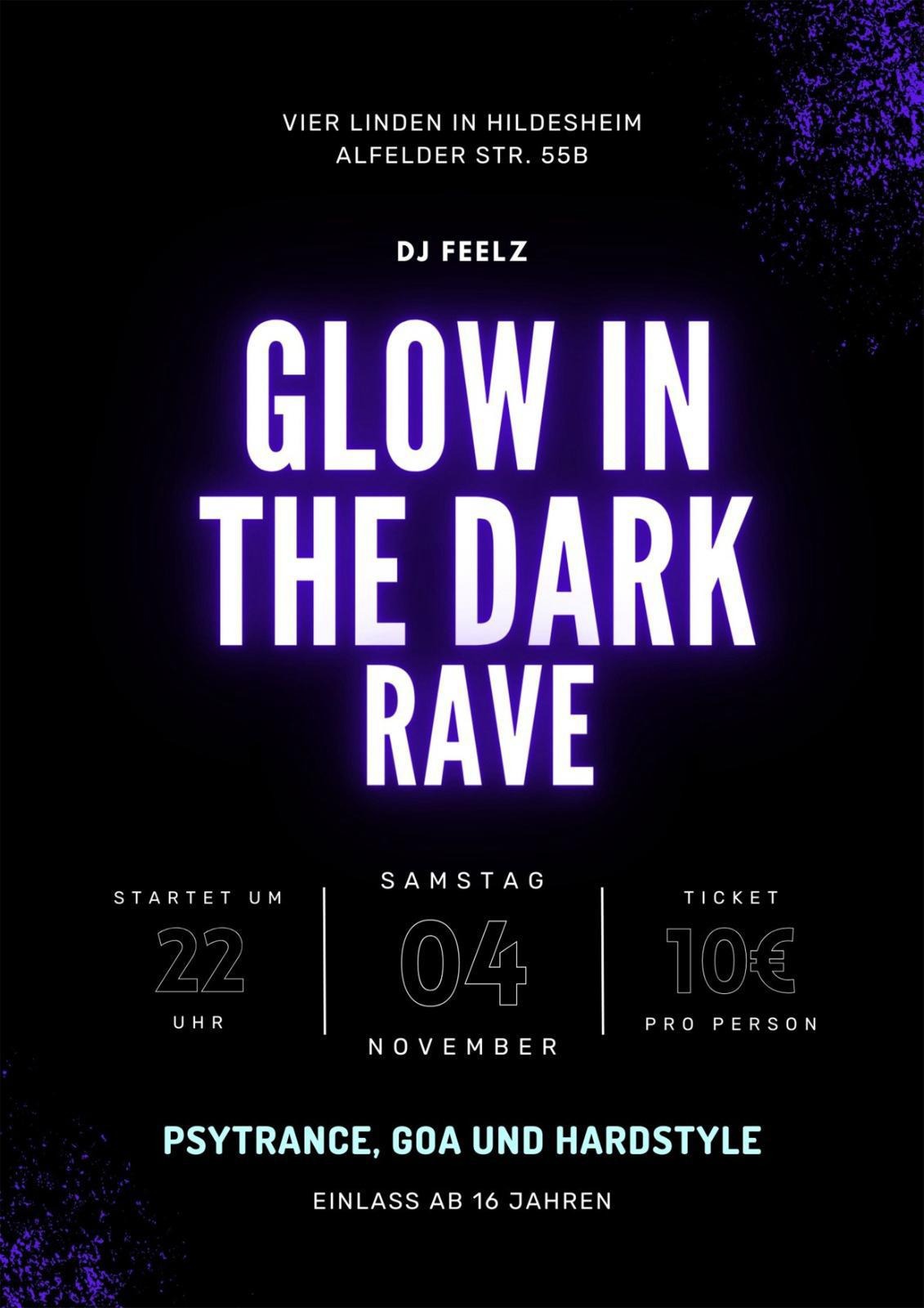 RAVE Party
