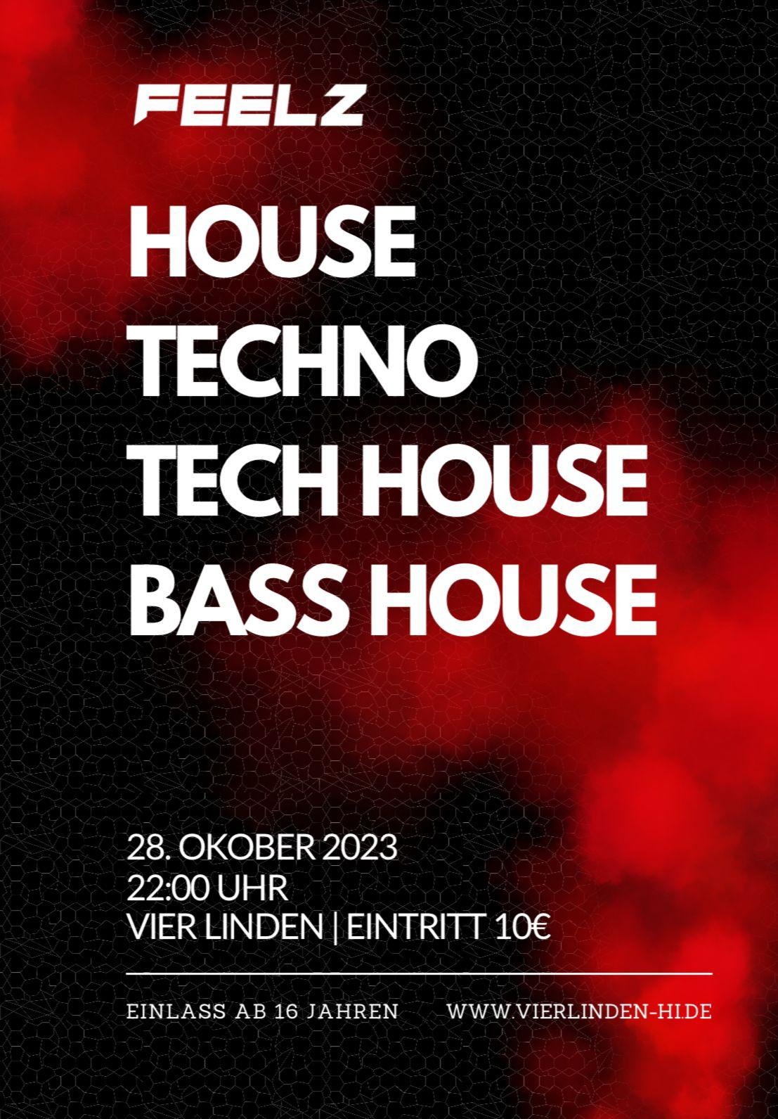 HOUSE Party