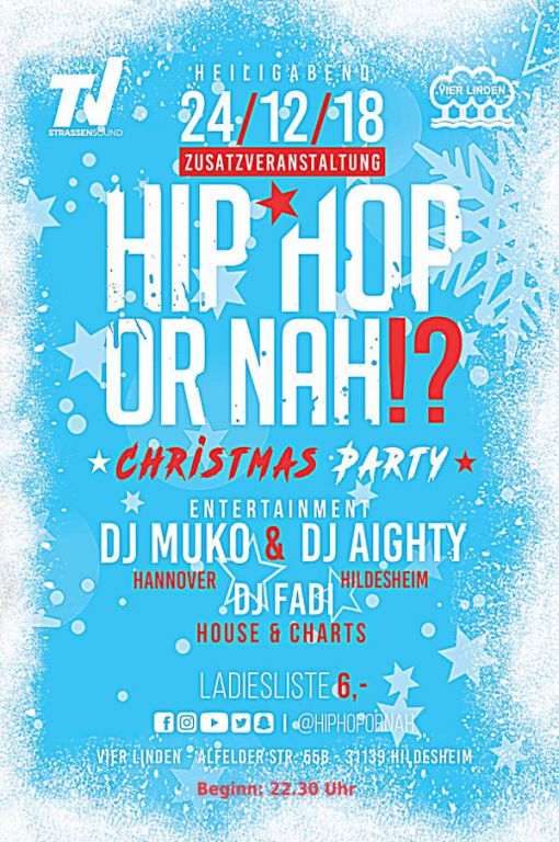 Christmas Party