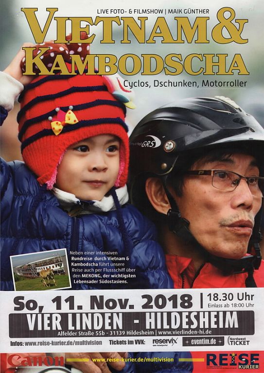 Live Foto - & Filmshow