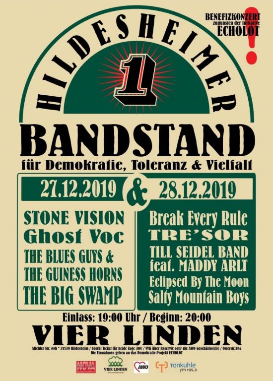 Bandstand