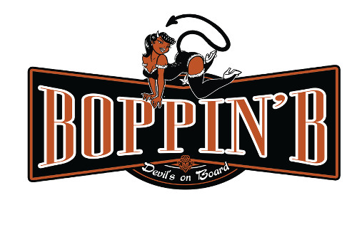 BoppinB