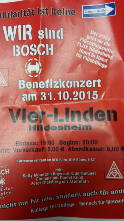 Bosch