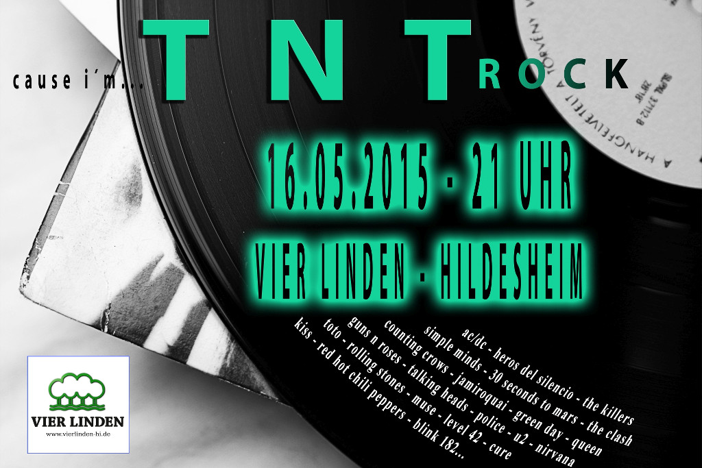 Rock-TNT