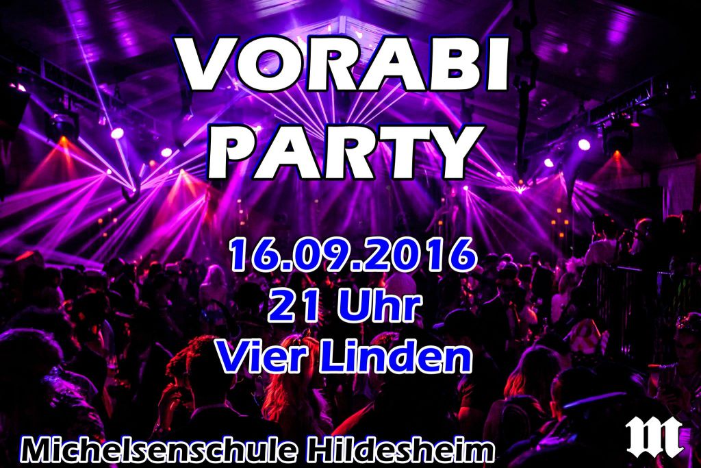 Vorabiparty