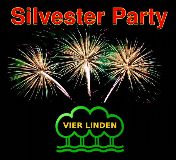 Silvesterparty