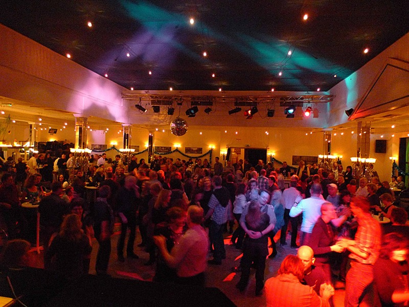 Party