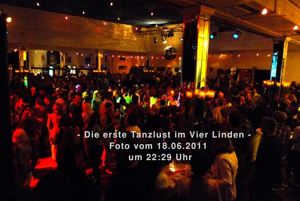 Tanzlust