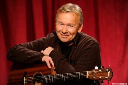 Bernd Stelter