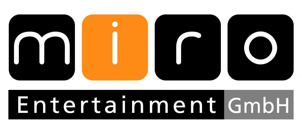Miro Entertainment