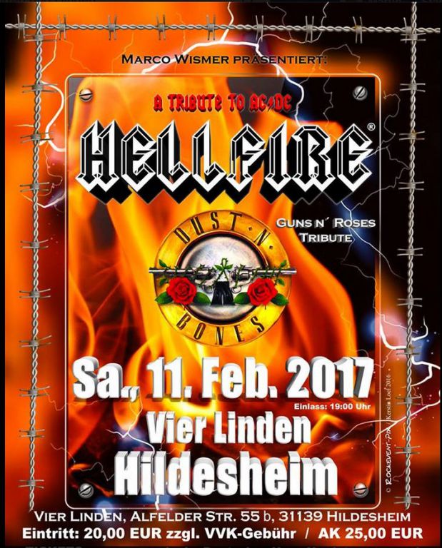 Hellfire