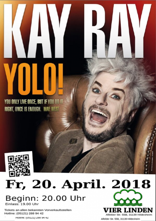 Kay Ray