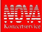 NOVA Konzertservice